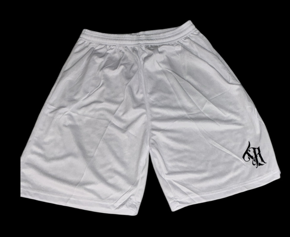 7” Classic Basketball Short