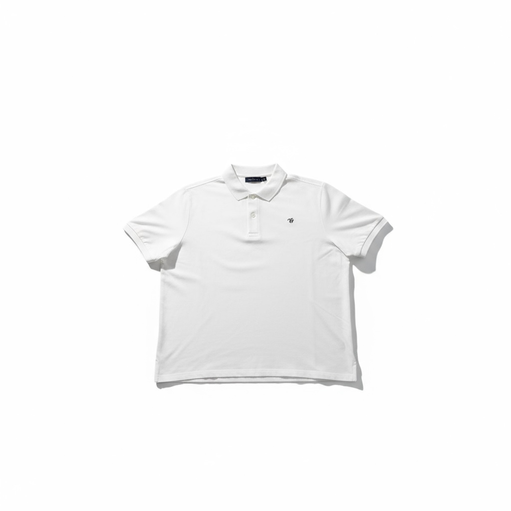 Classic Collar Shirt