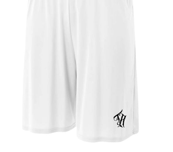 7” Classic Basketball Short