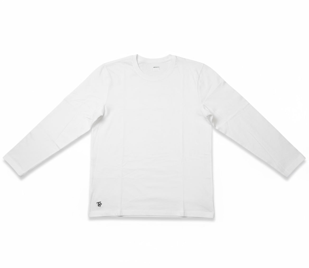 Classic Long Sleeve T- Shirt