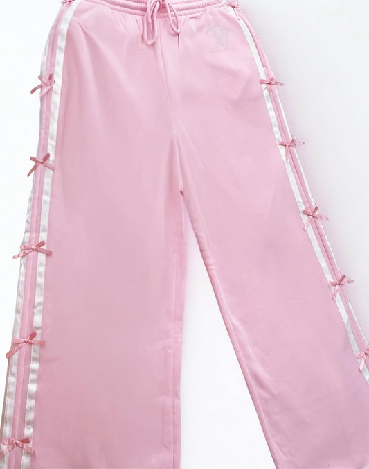 “Pink Wednesdays” Sweatpants