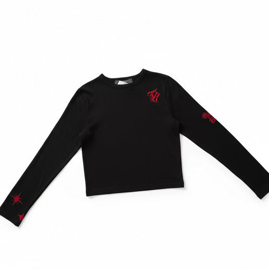 Trendy Two Piece set