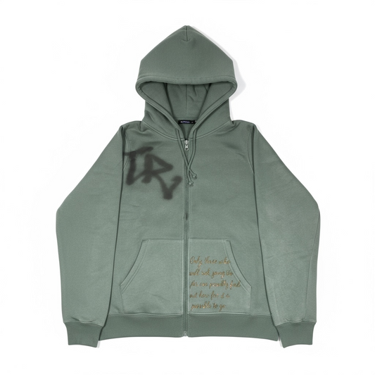 Graphitti TR Sweatsuit