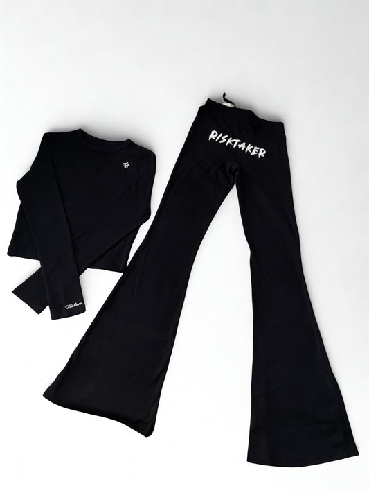 Women’s Yoga Pants Set