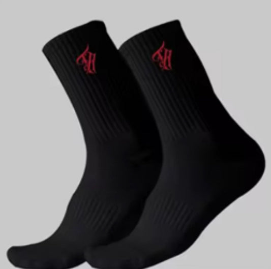 TR Mid-Length Sock