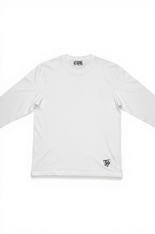 Long Sleeve Jumbo