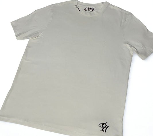 Double Logo T-Shirt Set