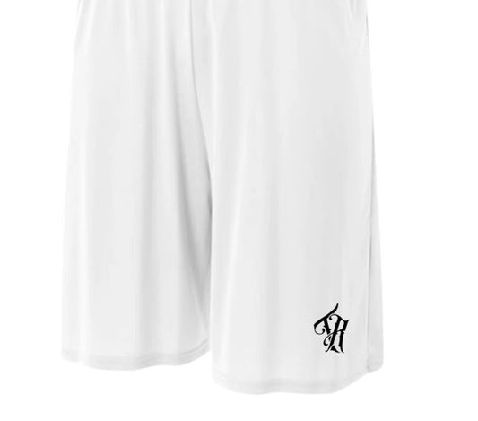 7” Classic Basketball Short